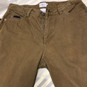 Vintage Calvin Klein jeans